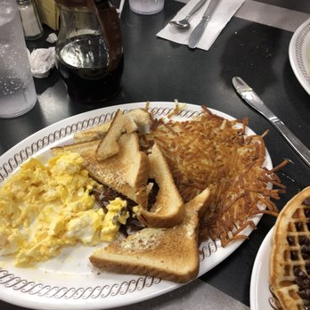 Waffle House - Pace - Diners Near Me - Pace, Florida