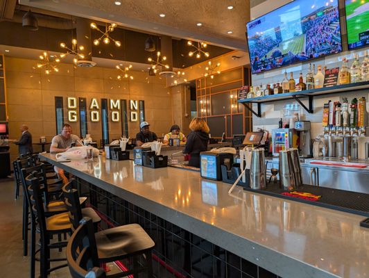 Torchy's Tacos by null