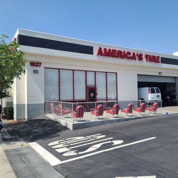 America's Tire - Tires Near Me - Glendale, California America's Tire - Tires Near Me - Glendale, California