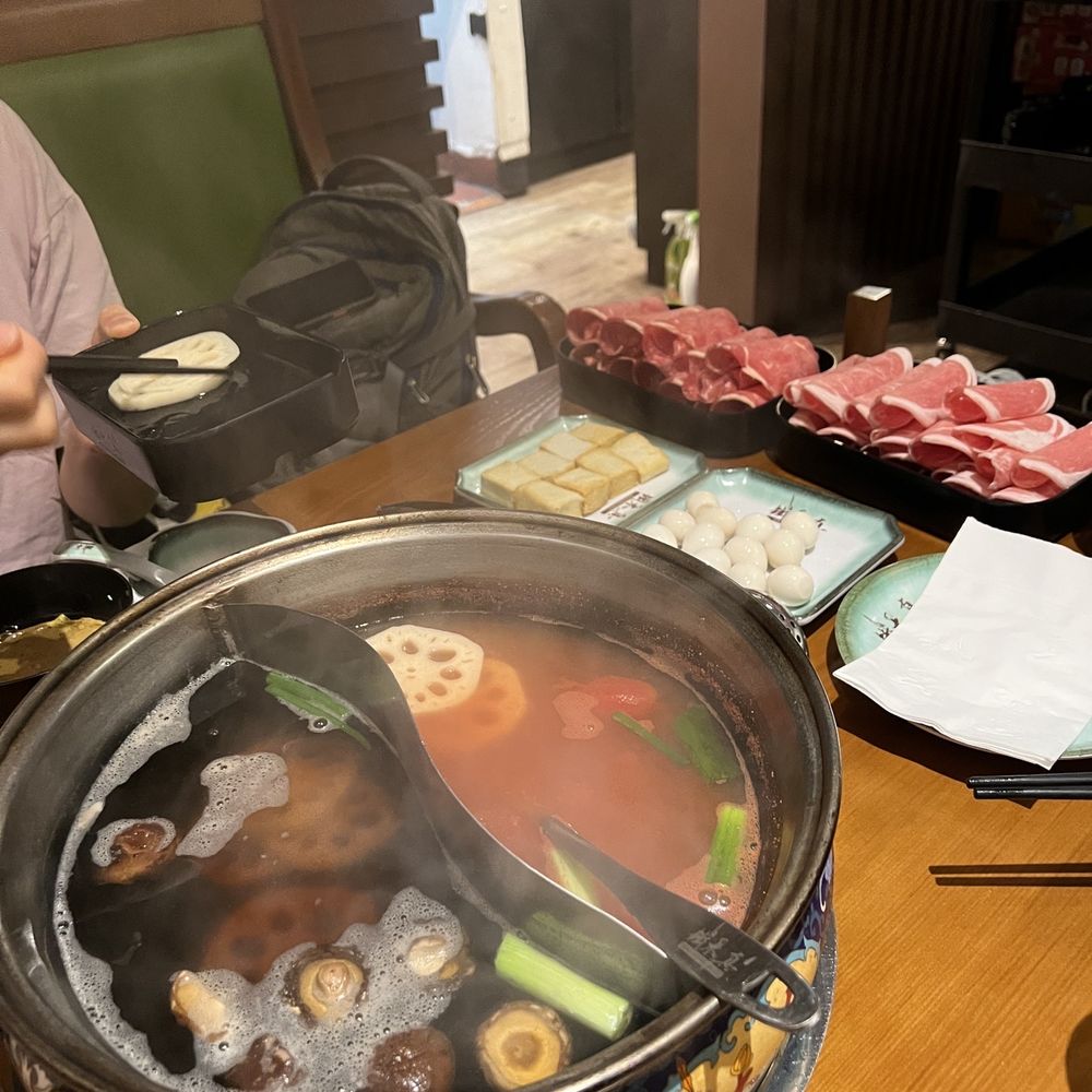 DNM Hot Pot - Hot Pot Near Me - San Francisco, California DNM Hot Pot - Hot Pot Near Me - San Francisco, California