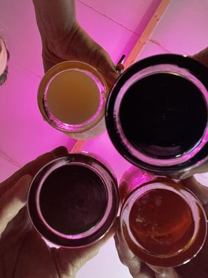 Austin Craft Brewing by null