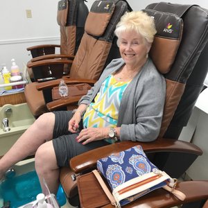 Veda Salon & Spa - On Academy - 33 Photos & 137 Reviews - Day Spas