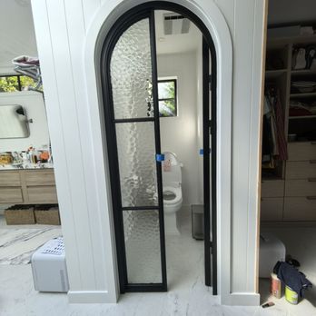 PINKYS Iron Doors - Cutest toilet room - Door Sales/Installation Near Me - Vernon, California PINKYS Iron Doors - Cutest toilet room - Door Sales/Installation Near Me - Vernon, California
