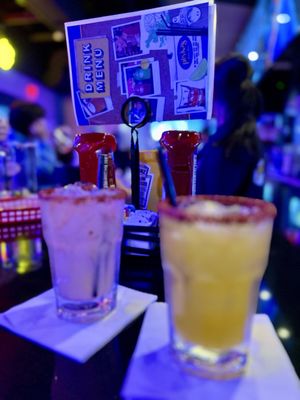 Pluckers Wing Bar by null