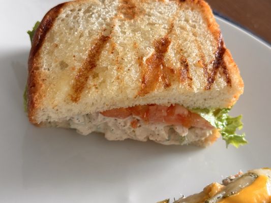 Carroll's Kitchen by null