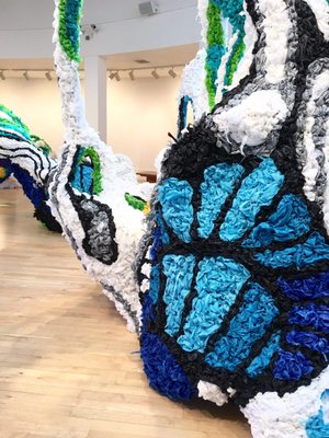 Bedford Gallery at Lesher Center for the Arts by null