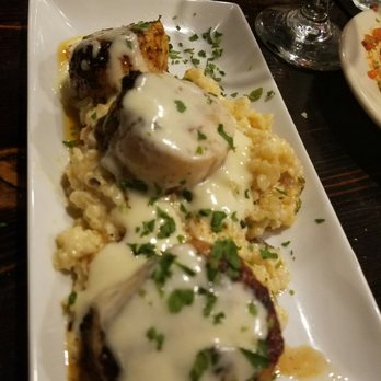 Grazia Italian Kitchen 585 Photos 772 Reviews Italian 9415