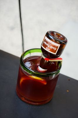 Orale Mexican Kitchen - Restaurants Jersey City by null