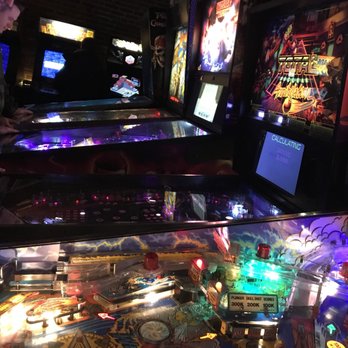 Barcade - Arcades Near Me - Philadelphia, Pennsylvania Barcade - Arcades Near Me - Philadelphia, Pennsylvania