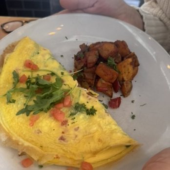 Cachette Bistro & Creperie - Creperies Near Me - Bethlehem, Pennsylvania