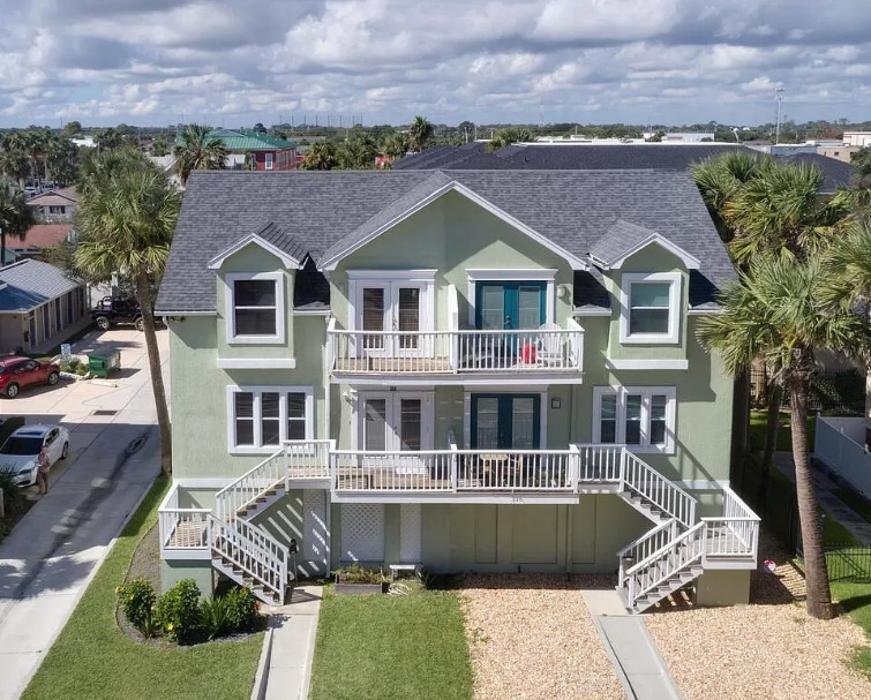 Slide of Florida Roofing Pros