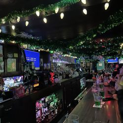 Irish Tower - Bar
