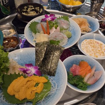 Hae Hwa Ro - Korean Near Me - Los Angeles, California