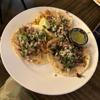 Agaves Cantina - Street tacos - Mexican Near Me - Summerville, South Carolina