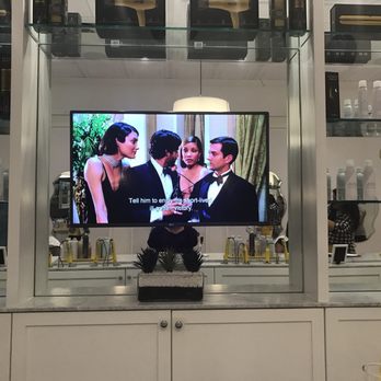 Drybar - Fort Worth - Movie's on! - Blow Dry/Out Services Near Me - Fort Worth, Texas Drybar - Fort Worth - Movie's on! - Blow Dry/Out Services Near Me - Fort Worth, Texas
