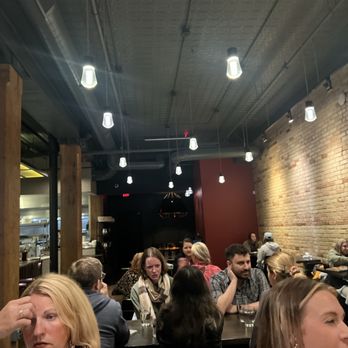 LUNA - GRAND RAPIDS - Updated February 2026 - 370 Photos & 316 Reviews