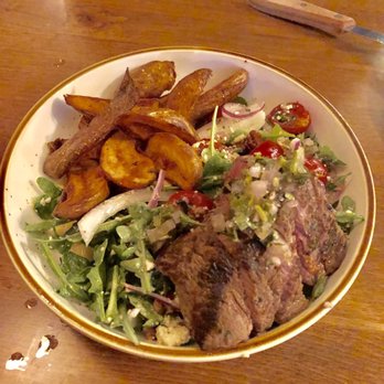 The Floridian - Steak Frites - Southern Near Me - Saint Augustine, Florida The Floridian - Steak Frites - Southern Near Me - Saint Augustine, Florida