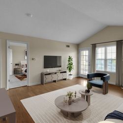 Windsong Place Apartments
