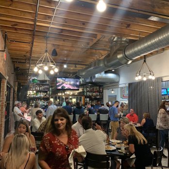 St Augustine Fish Camp - Bar and restaurant! - Seafood Near Me - St Augustine, Florida