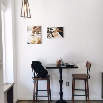 Kafn Coffee Bar - Interior (Kafn Coffee) - Coffee & Tea Near Me - Glendale, California Kafn Coffee Bar - Interior (Kafn Coffee) - Coffee & Tea Near Me - Glendale, California