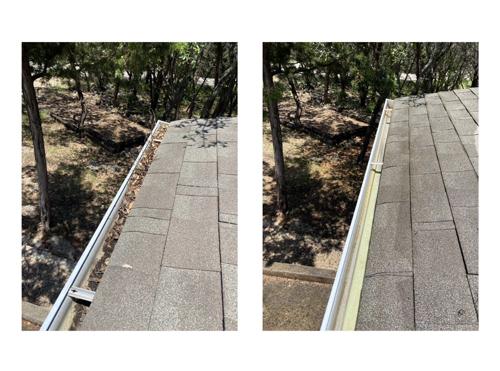 Slide of Caledonia Cleaning Services