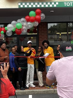 Ezell's Famous Chicken by null