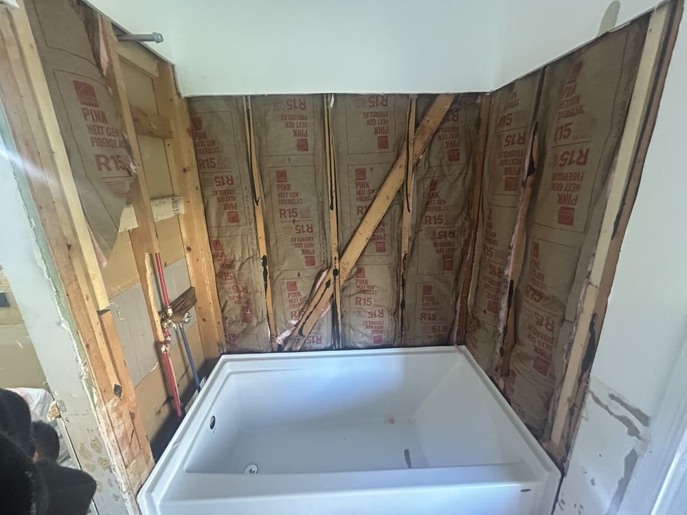 Slide of CTs Refined Outdoors & Interiors