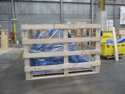 BASIC CRATING & PACKAGING - Updated March 2026 - 13 Photos - 1525 Chase ...