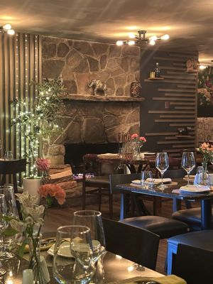 Cafe Vincotto by null