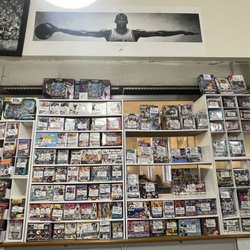North Town Card Vault