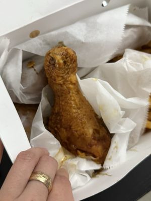 Bonchon Miami Beach - Washington Ave by null