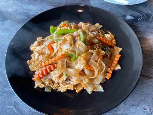 Bangkok Bistro by null