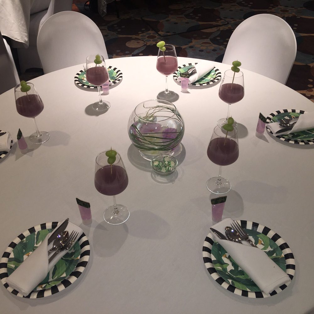 All About Events - Drinking Glasses from All About Events (with drink) - Party Equipment Rentals Near Me - Jacksonville, Florida All About Events - Drinking Glasses from All About Events (with drink) - Party Equipment Rentals Near Me - Jacksonville, Florida