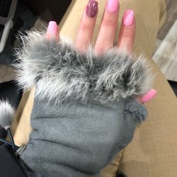 Belle Nail Bar - SNS