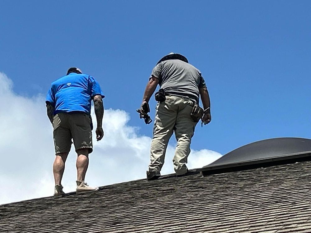 Slide of Reliable Roofing & Sheet Metal