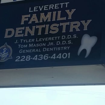 Leverett Family Dentistry - General Dentistry Near Me - Biloxi, Mississippi Leverett Family Dentistry - General Dentistry Near Me - Biloxi, Mississippi