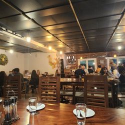 Lavash Bar & Grille