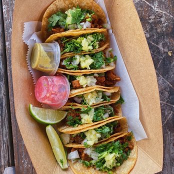 Discada - Tacos Near Me - Austin, Texas