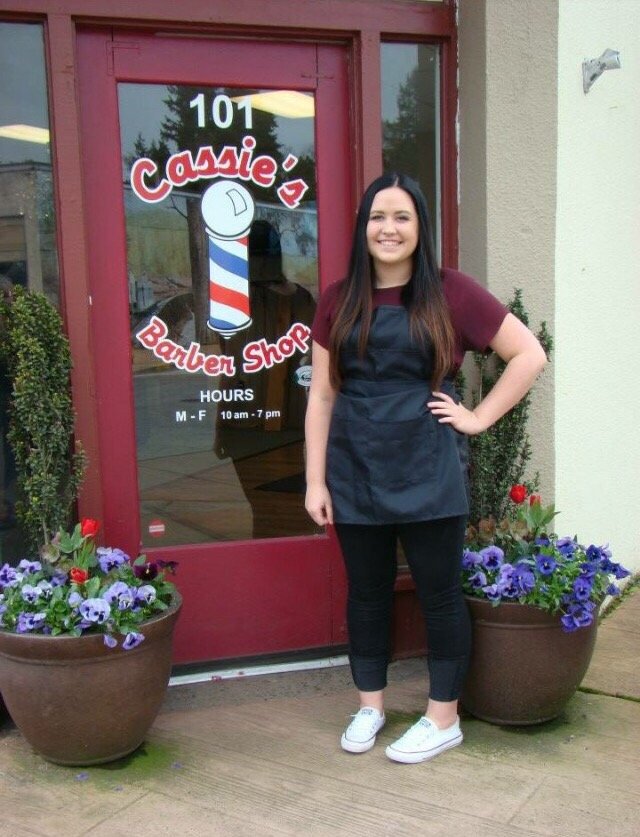 CASSIE’S Updated October 2024 101 Front Ave SW, Castle