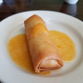 Chok Dee Thai Kitchen - Spring Roll - Thai Near Me - Norwood, New Jersey Chok Dee Thai Kitchen - Spring Roll - Thai Near Me - Norwood, New Jersey