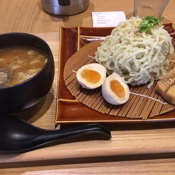 Sanpoutei Ramen - Tsukeman - Ramen Near Me - Richmond, British Columbia Sanpoutei Ramen - Tsukeman - Ramen Near Me - Richmond, British Columbia