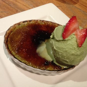 IPPUDO NY - Green tea! Green tea! - Ramen Near Me - New York, New York