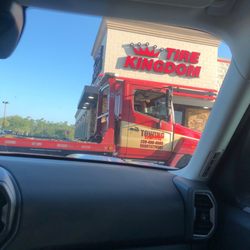 Towing Unlimited