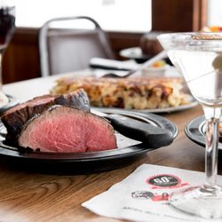Lindey's Prime Steak House