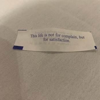 Jani - The food was mostly satisfying! - Chinese Near Me - Wantagh, New York Jani - The food was mostly satisfying! - Chinese Near Me - Wantagh, New York