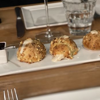 L'Experience Paris - Bellevue - Savory chouquettes - Bakeries Near Me - Bellevue, Washington