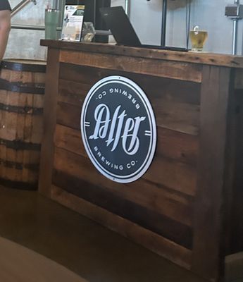 Alter Brewing Company by null