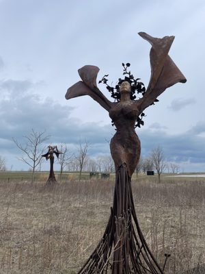 Northerly Island Park by null