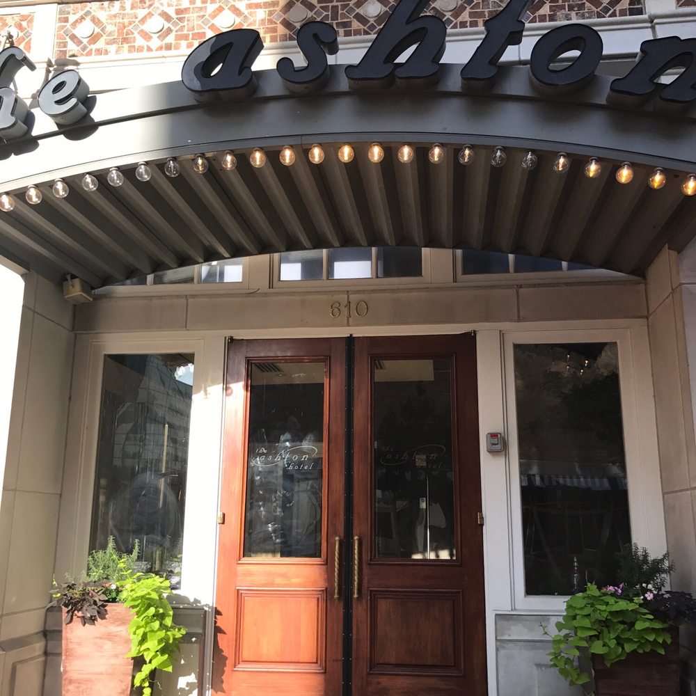 The Ashton Hotel - Hotels Near Me - Fort Worth, Texas The Ashton Hotel - Hotels Near Me - Fort Worth, Texas