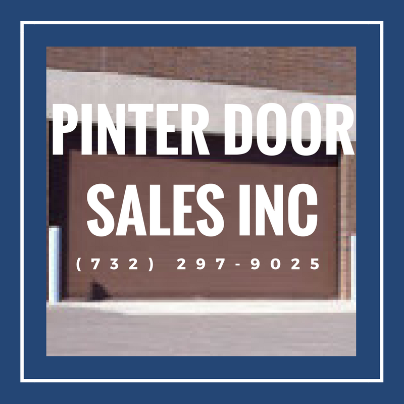 Pinter Door Sales - Garage Door Contractor in Dayton, NJ